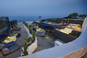 Exterior - Theano Cave Suites & Villas (Santorini)