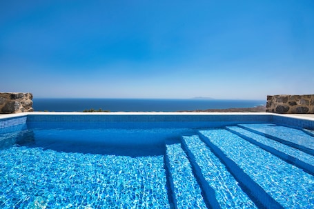Piscina al aire libre
