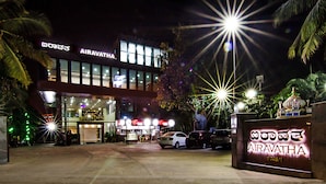 Restaurant - Airavatha Residency (Bengaluru)