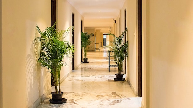 Interior - Airavatha Residency (Bengaluru)