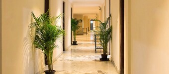 Airavatha Residency