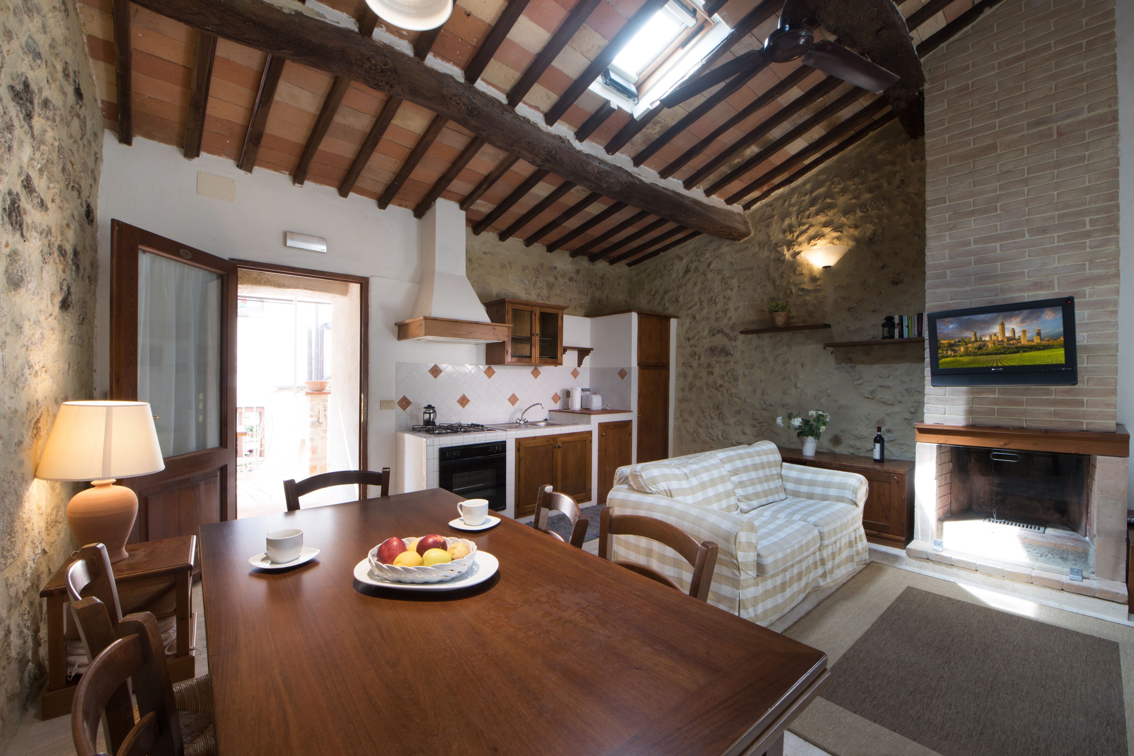 Photo - Tenuta Decimo - Il Borgo Di Mariano