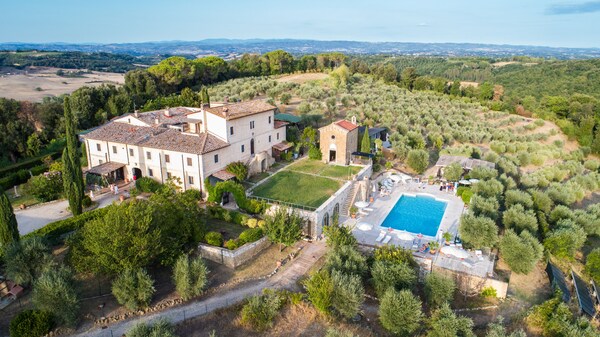 Tenuta Decimo - Maremma