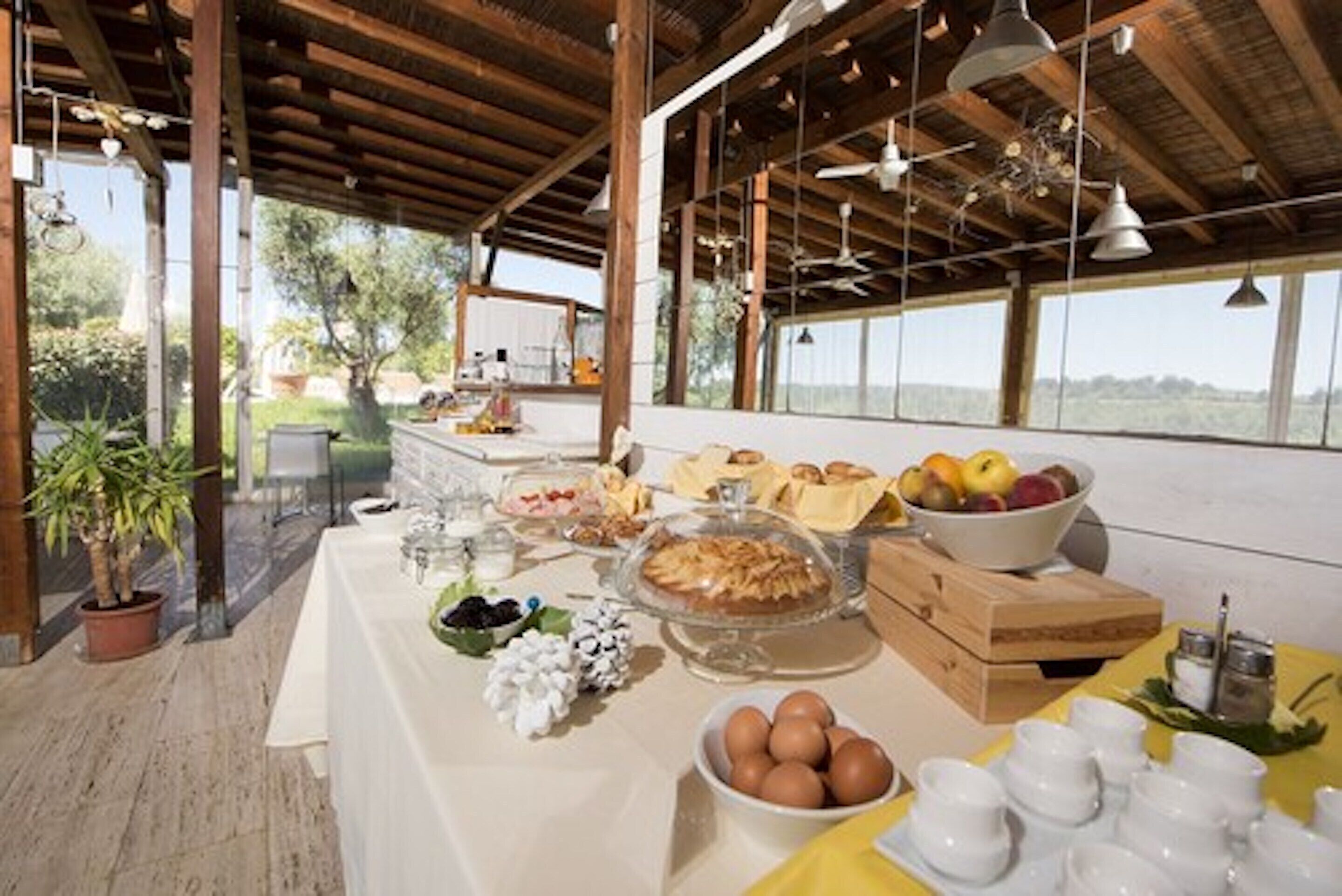 Foto - Tenuta Decimo - Il Borgo Di Mariano