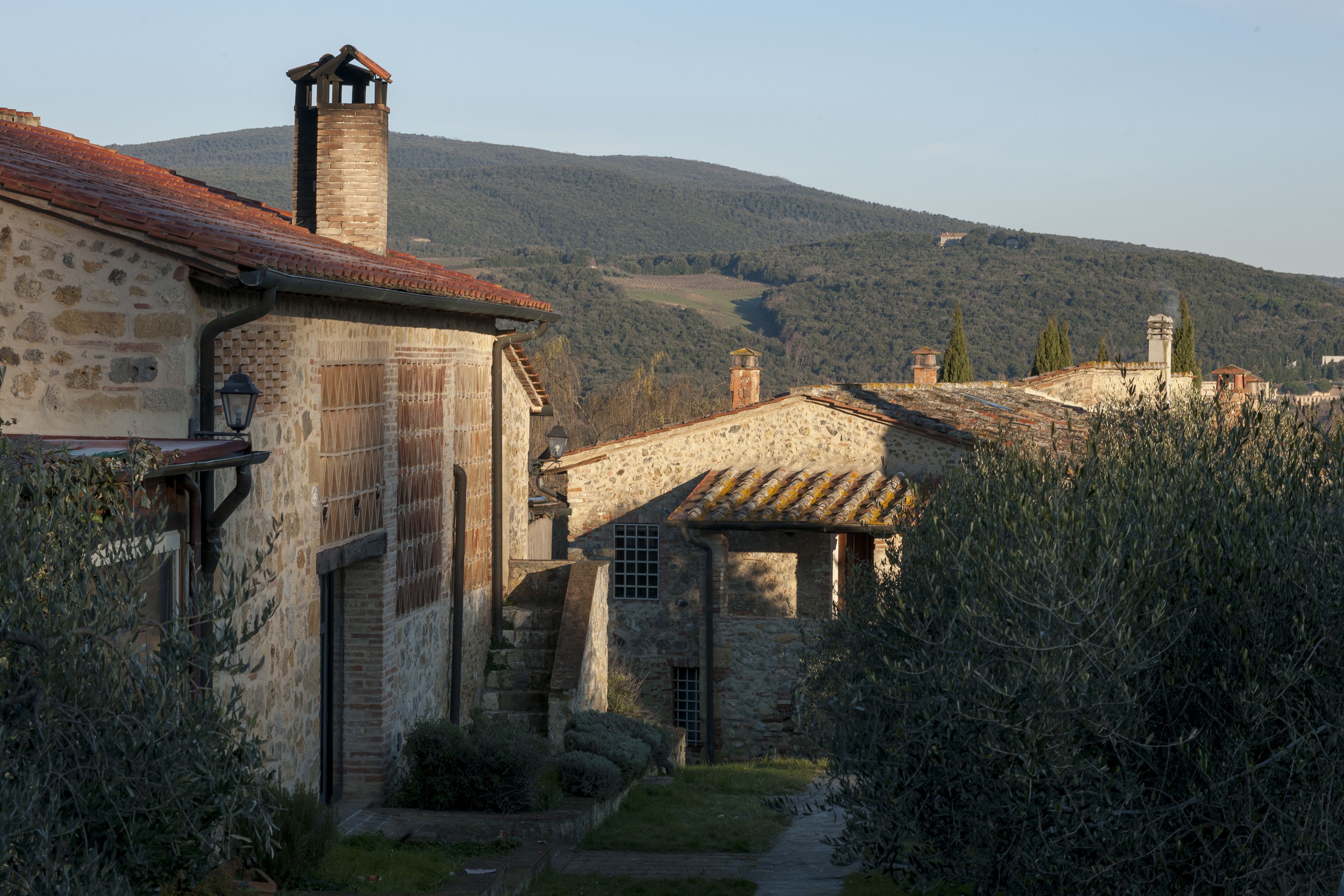 Photo - Tenuta Decimo - Il Borgo Di Mariano