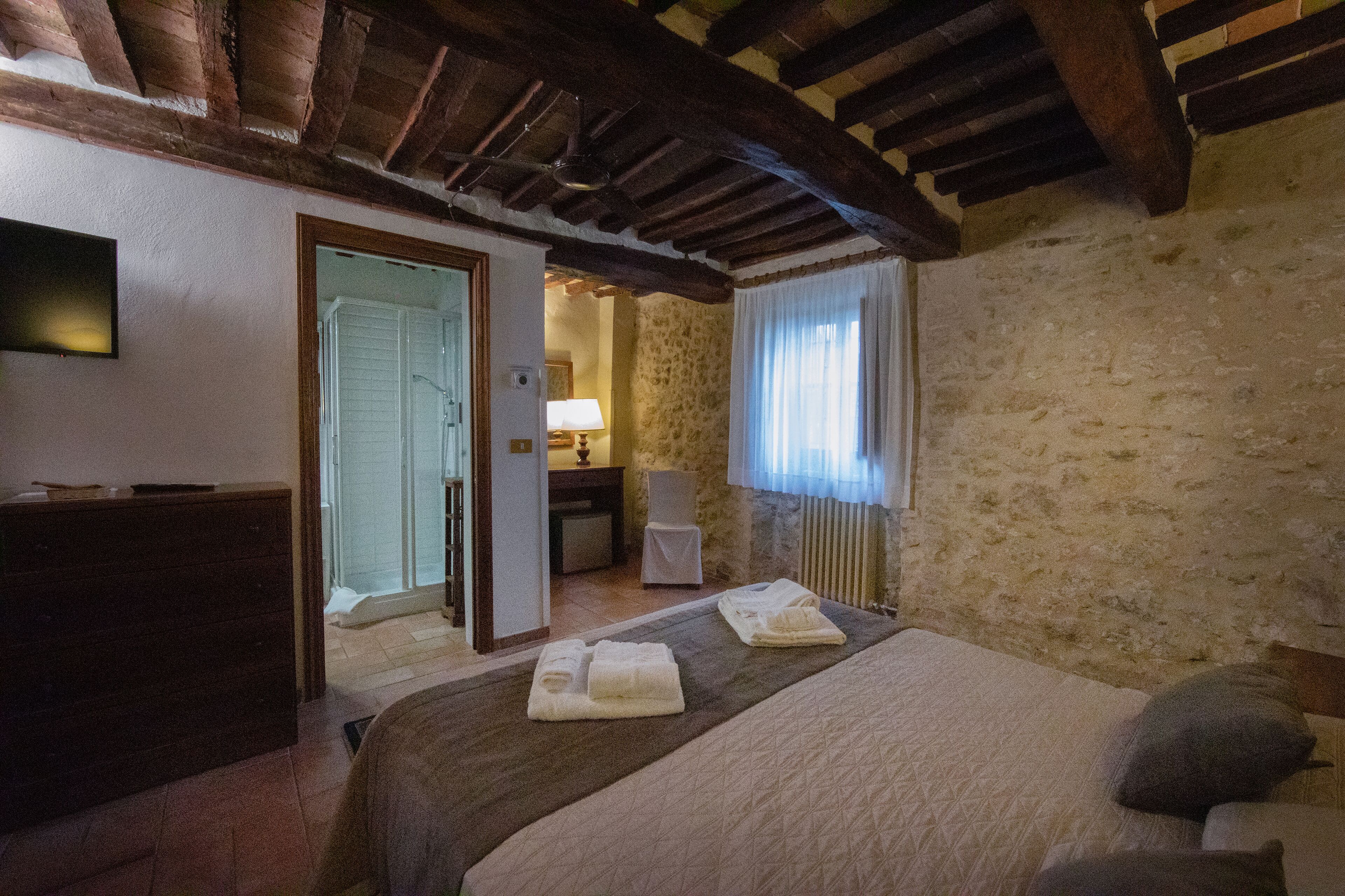 Photo - Tenuta Decimo - Il Borgo Di Mariano