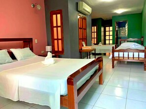 Comfort Triple Room, Multiple Beds, Non Smoking