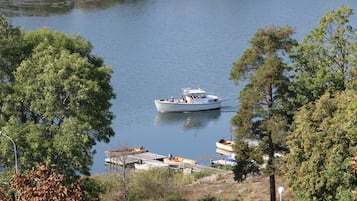 Boating