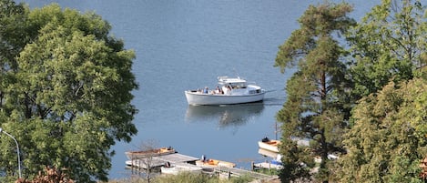Boating