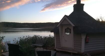 Blankaholms Bad och Naturcamping