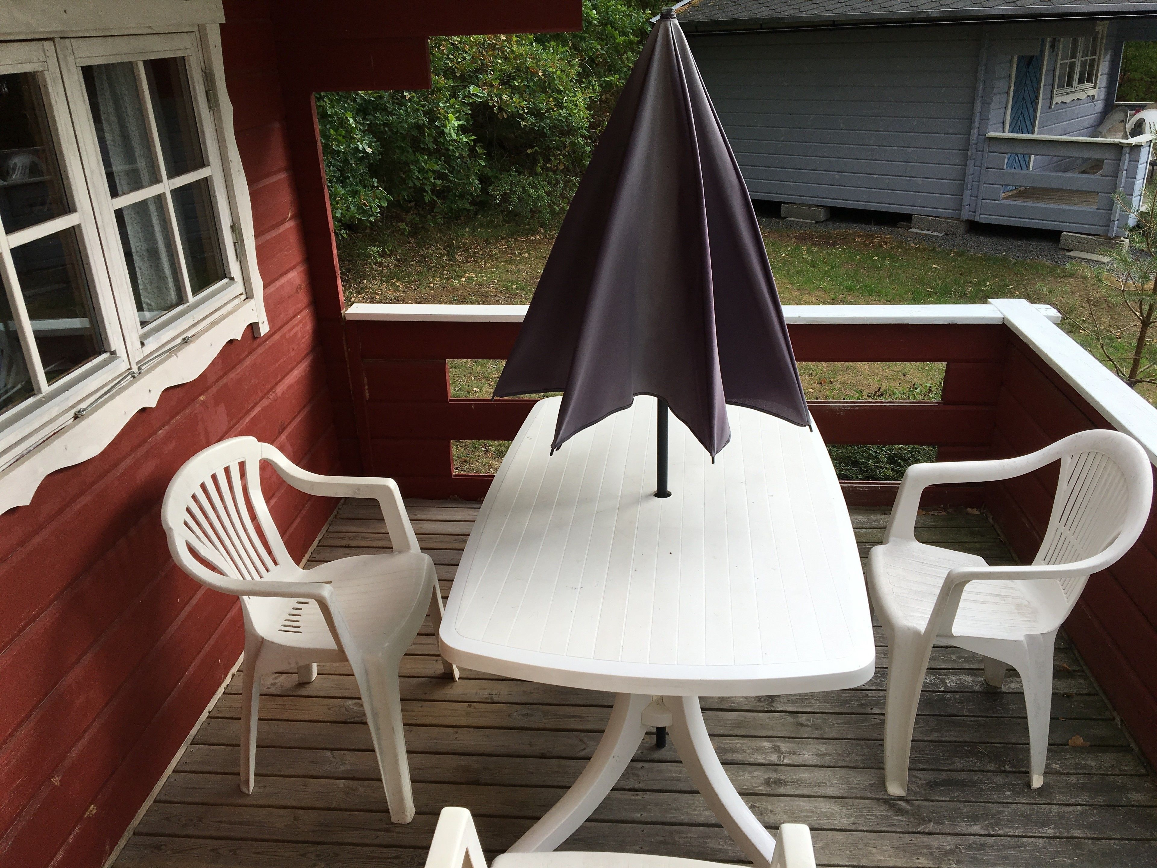 Teras/patio