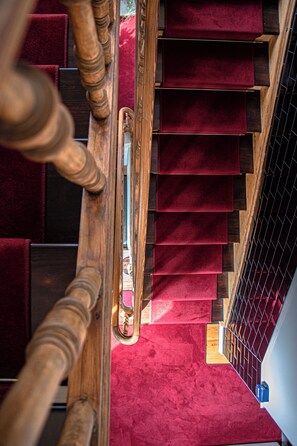 Treppe