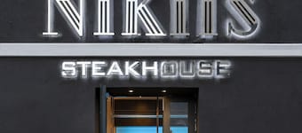 Nikii Boutique Hotel