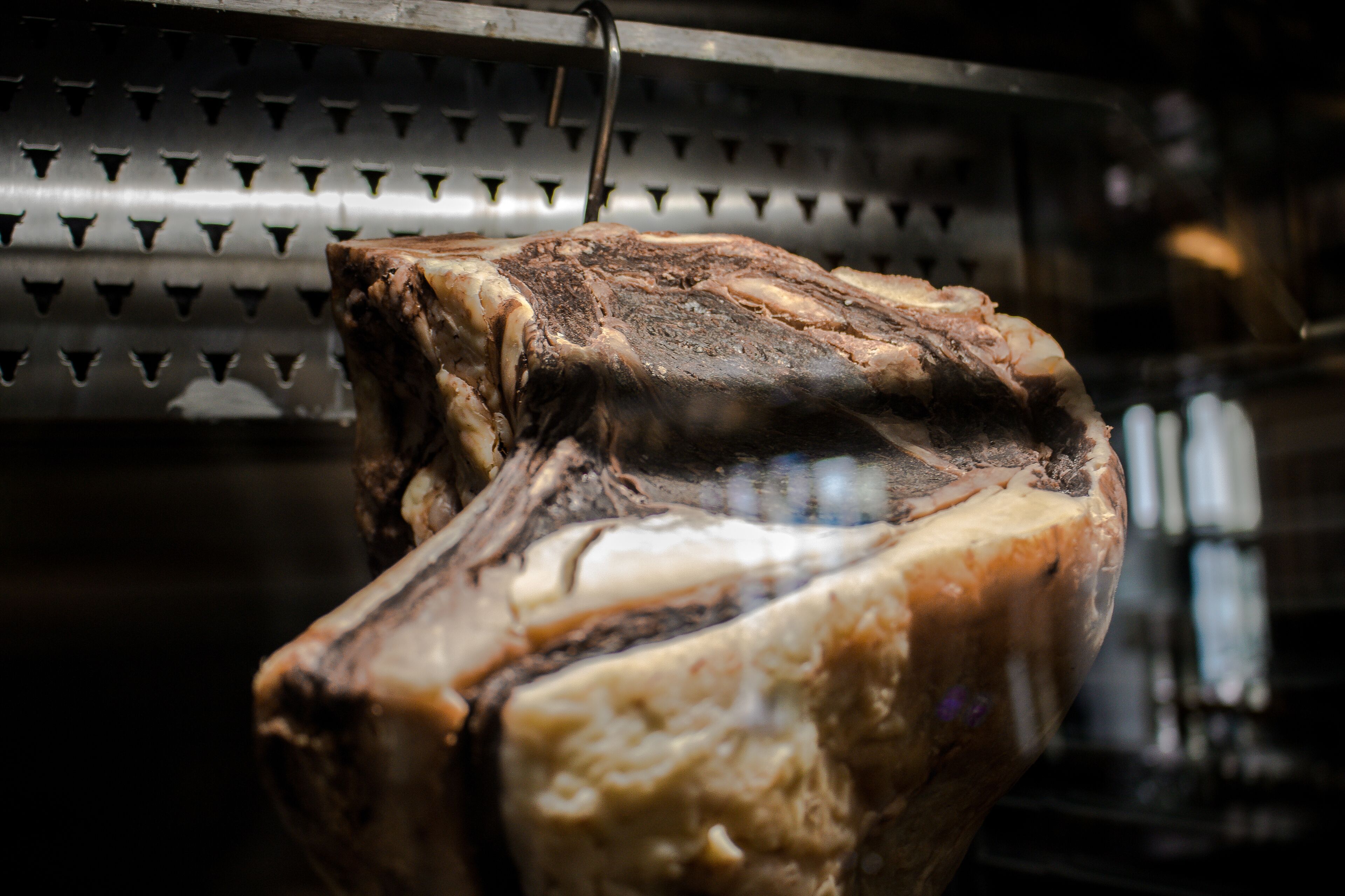 daily buffet breakfast (eur 19 per person)