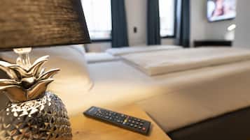 Chambre Double Supérieure