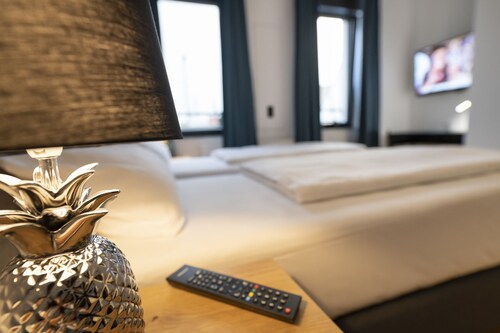 Nikii Boutique Hotel