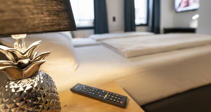 Nikii Boutique Hotel