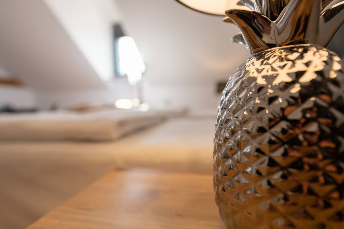 superior double room | individually furnished, desk, free wifi, bed sheets