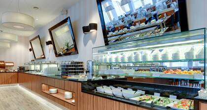 Primavera Jastrzębia Góra