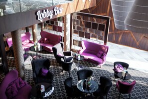 Bar (on property) - Primavera Jastrzębia Góra (Wladyslawowo)