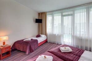 Triple Room - Primavera Jastrzębia Góra (Wladyslawowo)