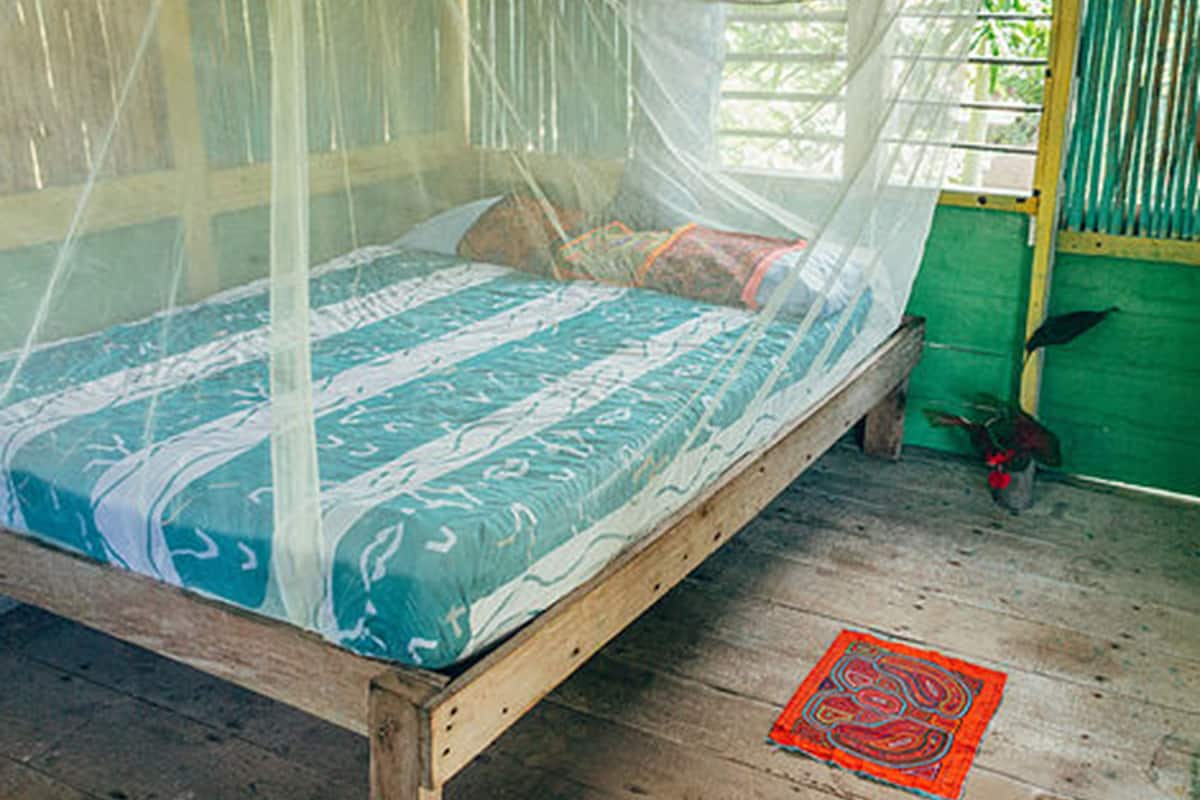 Ropa de cama