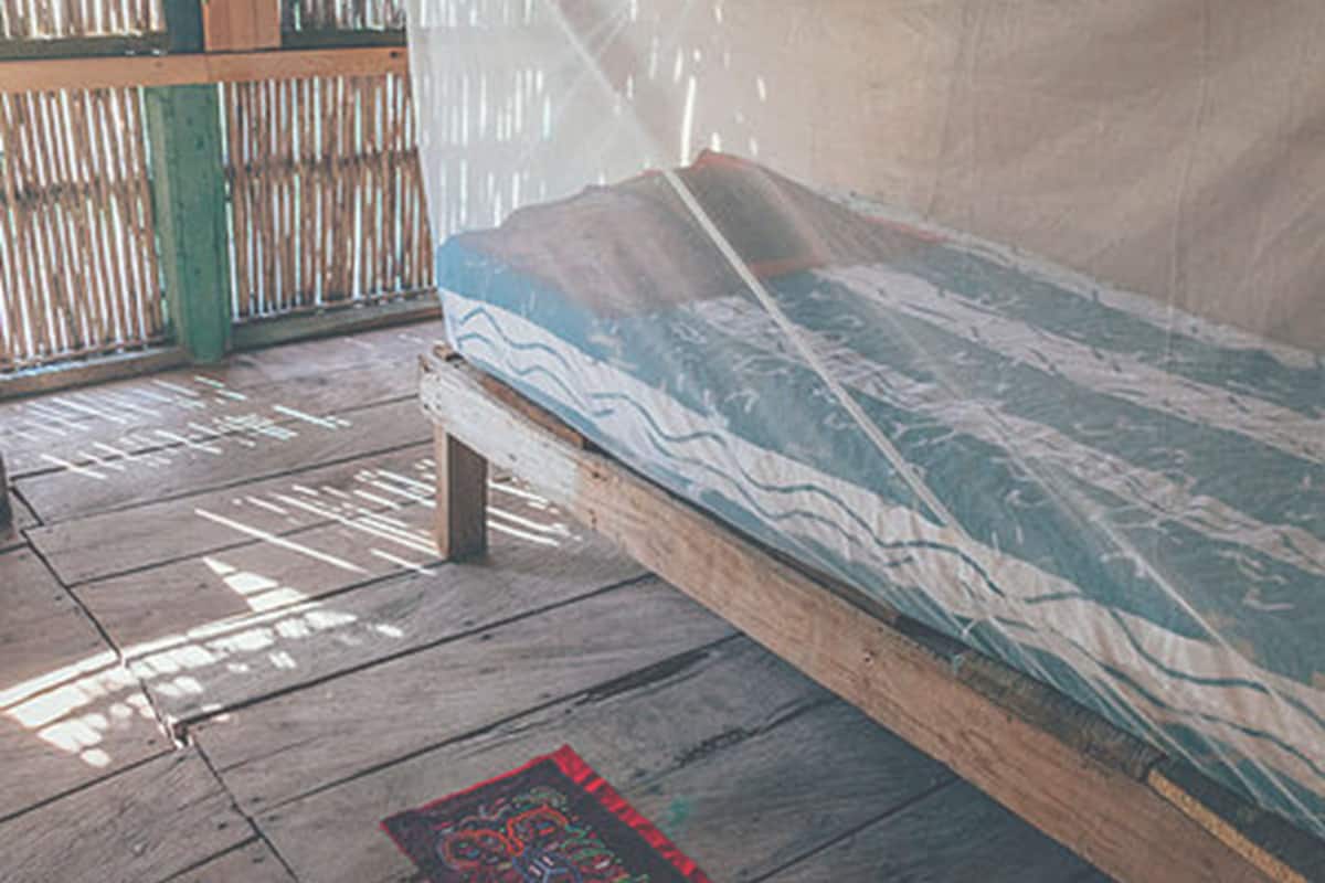 Ropa de cama