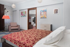 Luxe - Fort Kolesnik (Pushkin)