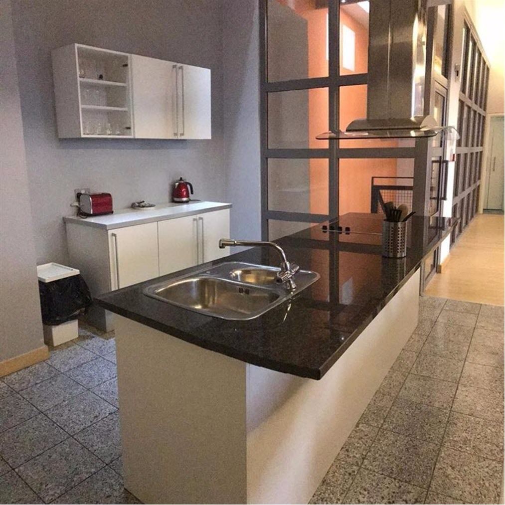 Penthouse Apartment | Private kitchen