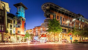 Point of interest - Fourways Backpackers Lodge (Sandton)