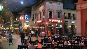 Point of interest - Fourways Backpackers Lodge (Sandton)