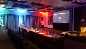 Point of interest - Fourways Backpackers Lodge (Sandton)