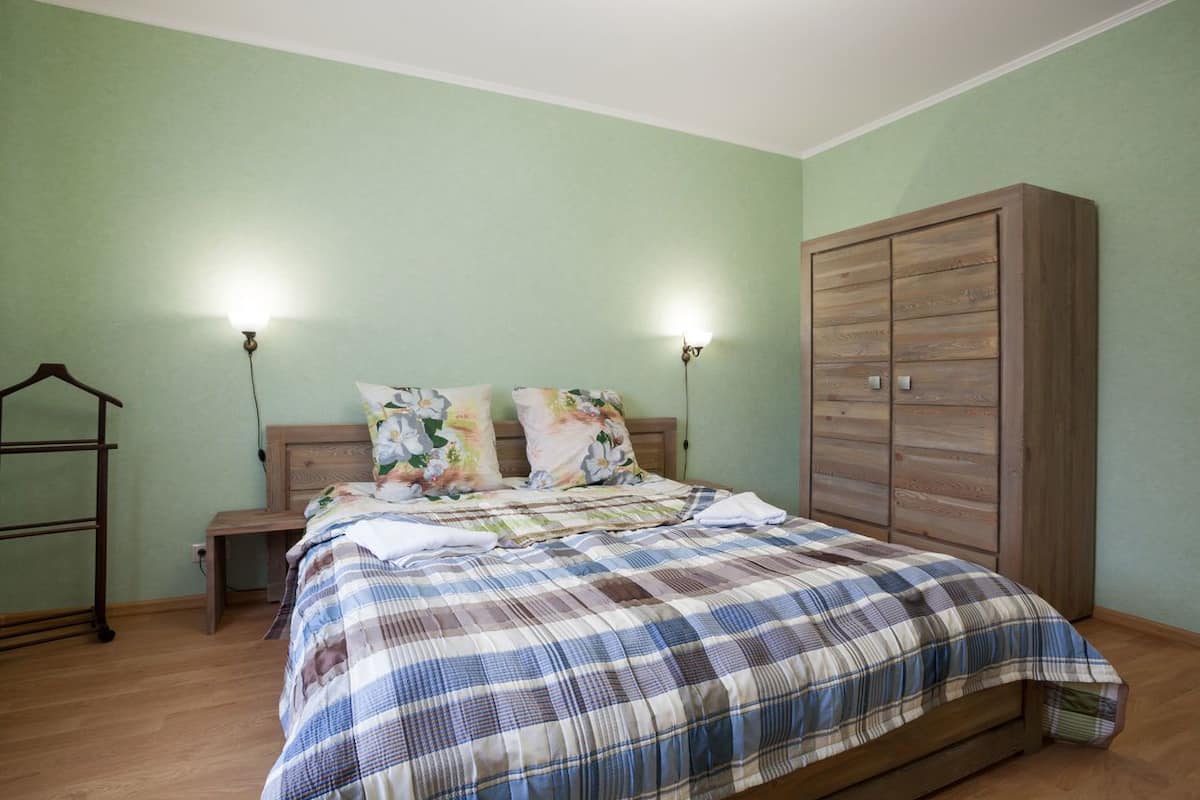 Superior Room, 1 King Bed