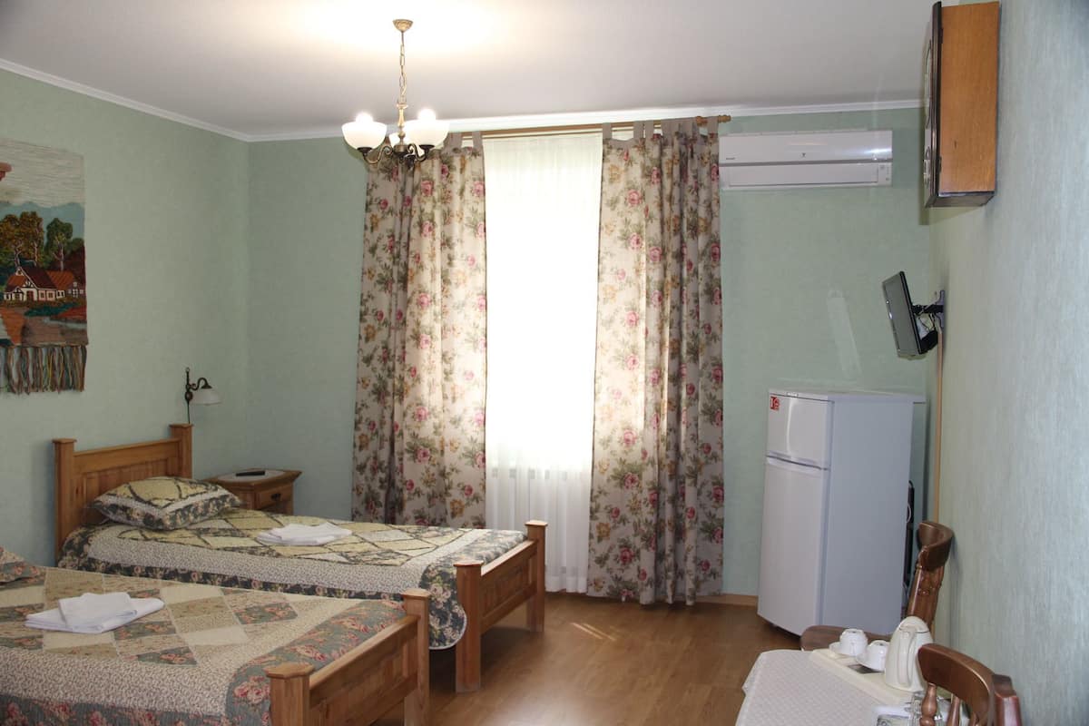 Standard Room, 2 Single Beds (number 1)