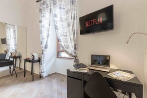 Chambre Double | Équipements de la chambre