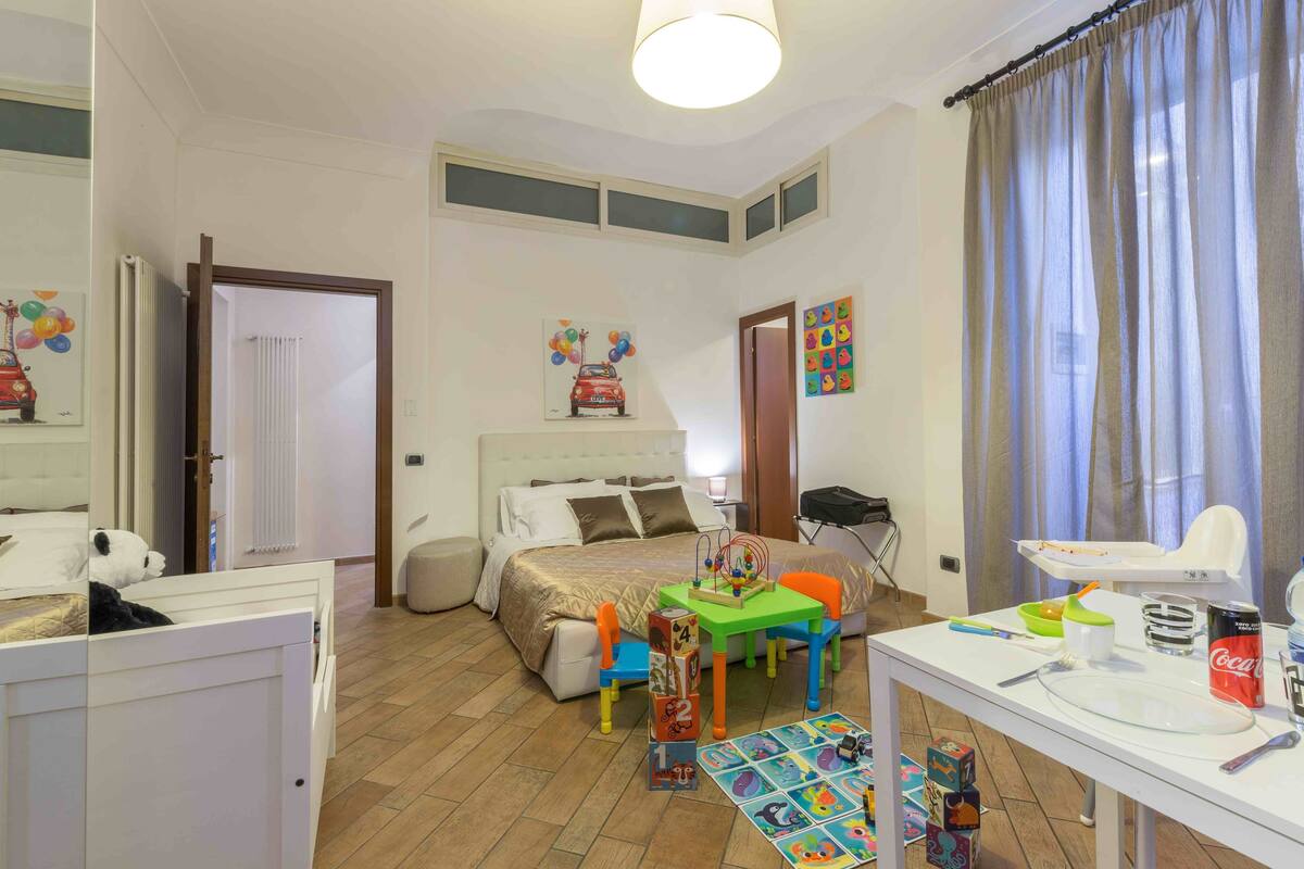 Junior Suite