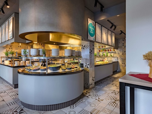 Mercure Zürich City 