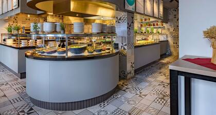 Mercure Zürich City