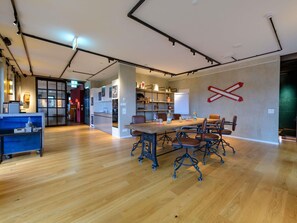 Sala de reuniones