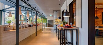 蘇黎世市美居酒店 