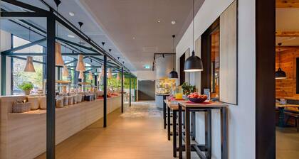 Mercure Zürich City