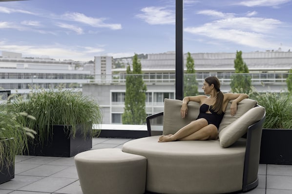 Terraza