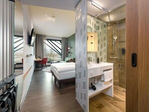 Superior Room, 2 Single Beds