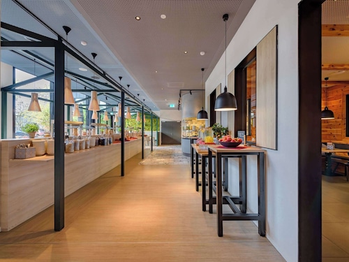 Mercure Zürich City 