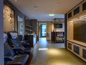 Sala de reuniones