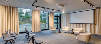Mercure Zürich City