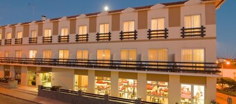 Hotel Miramar - São Pedro de Moel
