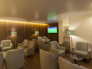 Lobbylounge