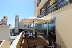 Exterior - Hotel Miramar - São Pedro de Moel (Marinha Grande)