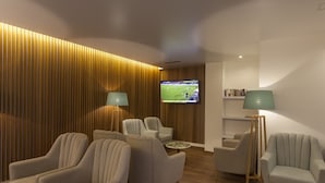 Lobbylounge